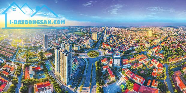 Bất động sản tại Bắc Ninh - ảnh 1
