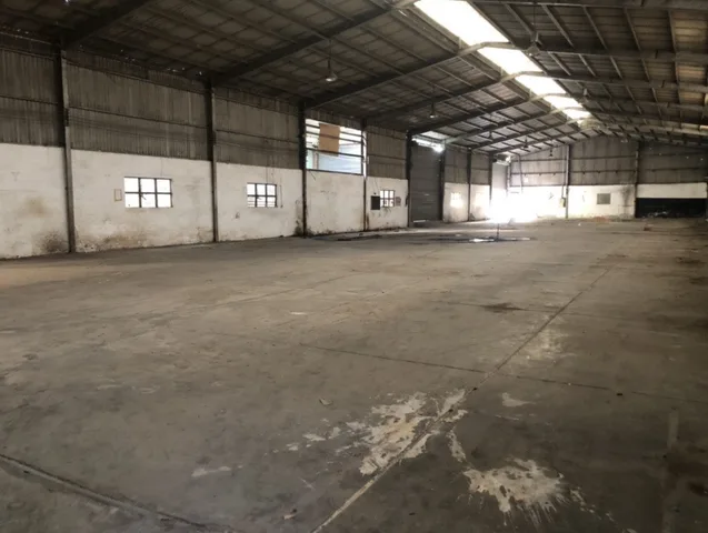 Bất động sản tại TP. Hồ Chí Minh - ảnh 1