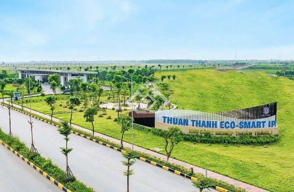 Bất động sản tại Bắc Ninh - ảnh 1