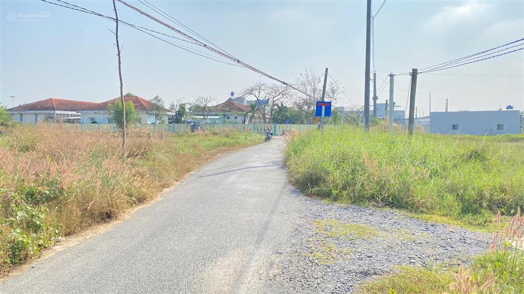 Bất động sản tại Long An - ảnh 1