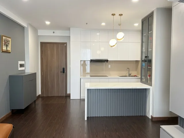 Bất động sản tại TP. Hồ Chí Minh - ảnh 1