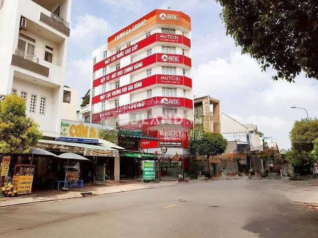 Bất động sản tại TP. Hồ Chí Minh - ảnh 1