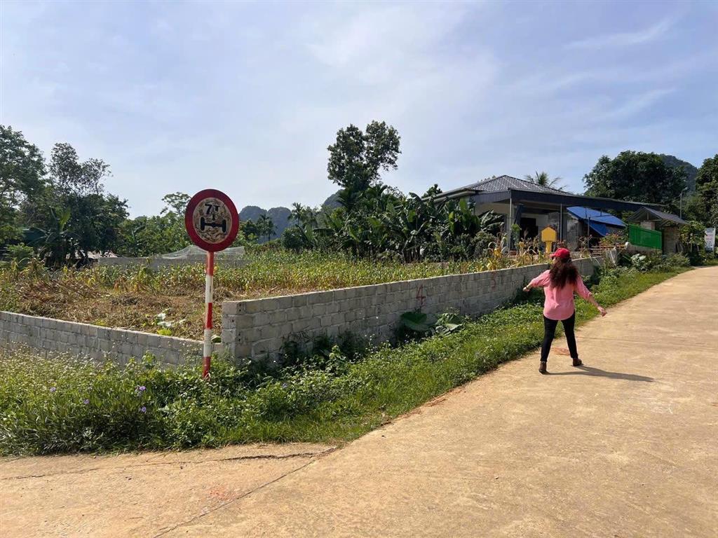 Bất động sản tại Hòa Bình - ảnh 1