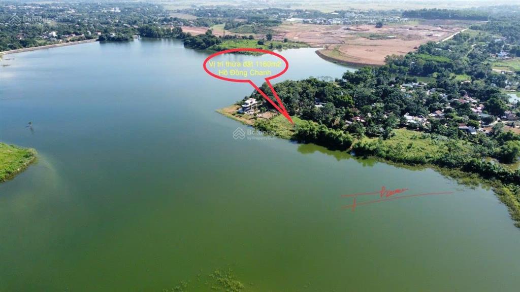 Bất động sản tại Hòa Bình - ảnh 1