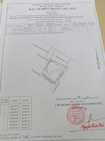 Bất động sản tại Thừa Thiên Huế - ảnh 1