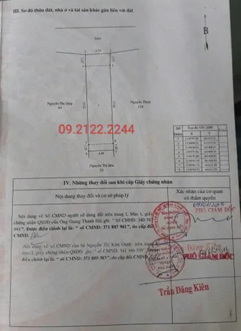 Bất động sản tại Kiên Giang - ảnh 1