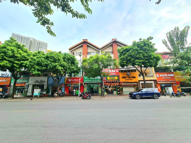 Bất động sản tại Hà Nội - ảnh 1