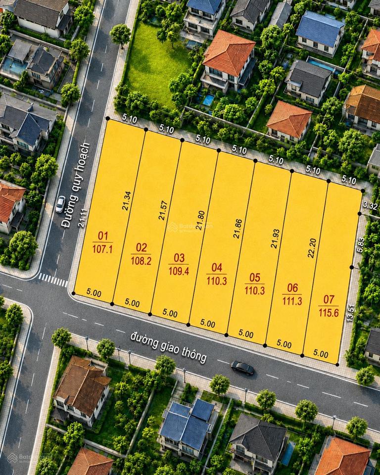 Bất động sản tại Thanh Hóa - ảnh 1