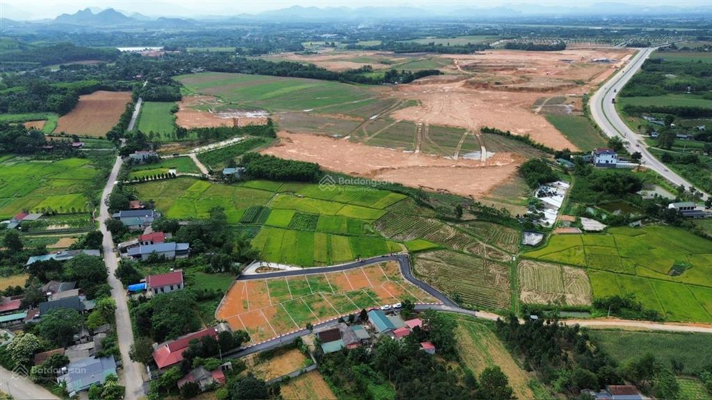 Bất động sản tại Thanh Hóa - ảnh 1
