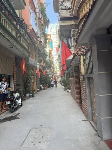 Bất động sản tại Hà Nội - ảnh 1