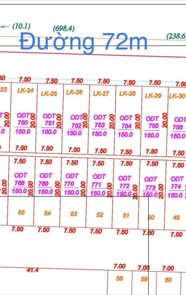 Bất động sản tại Nghệ An - ảnh 1