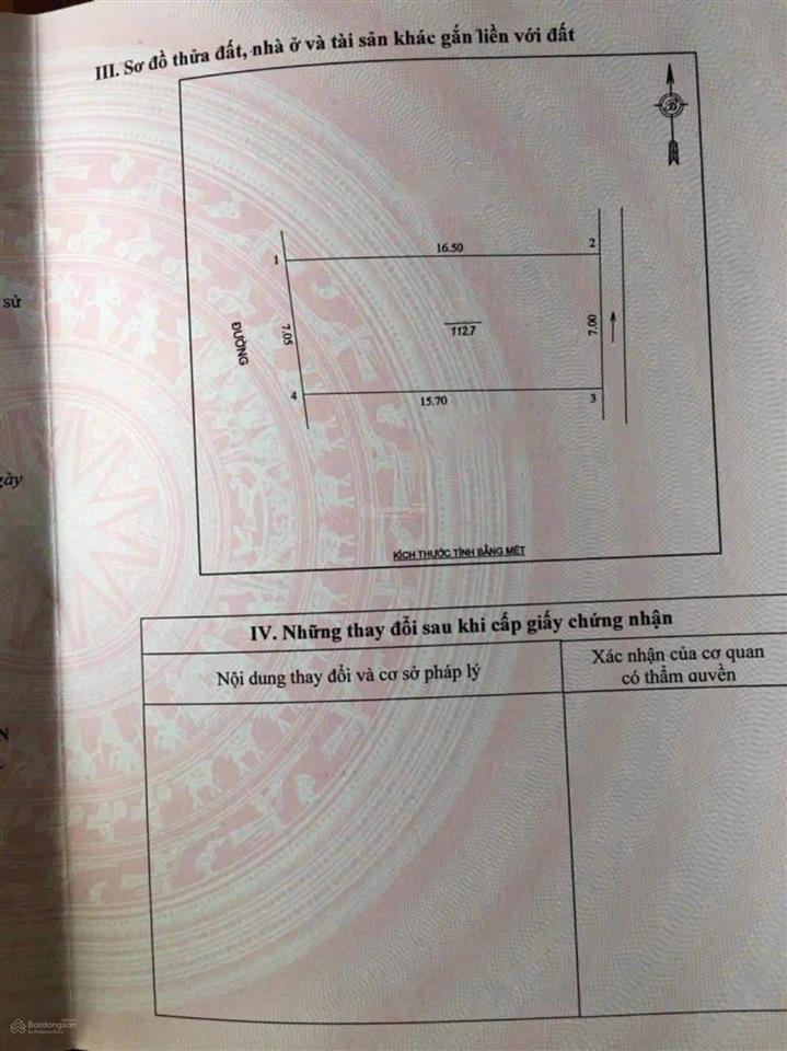 Bất động sản tại Nghệ An - ảnh 1