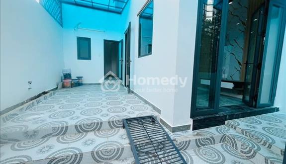 Bất động sản tại Bình Dương - ảnh 1