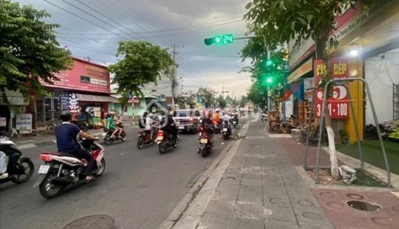 Bất động sản tại Bình Dương - ảnh 1