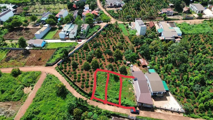 Bất động sản tại Đắk Lắk - ảnh 1