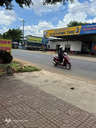 Bất động sản tại Cà Mau - ảnh 1