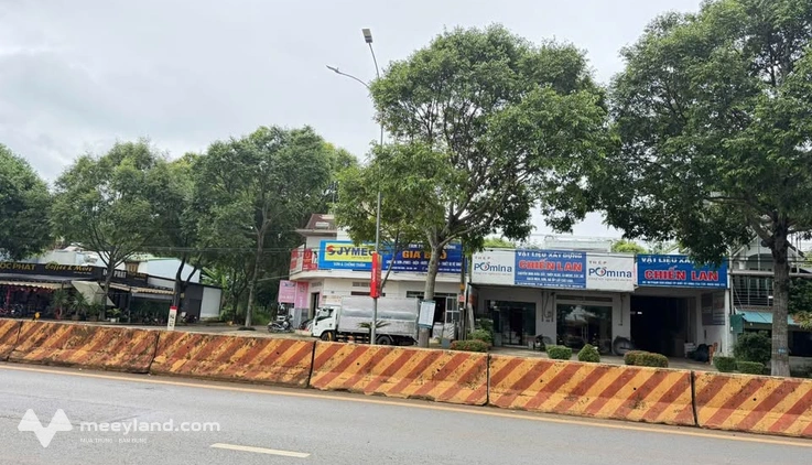 Bất động sản tại Đắk Lắk - ảnh 1