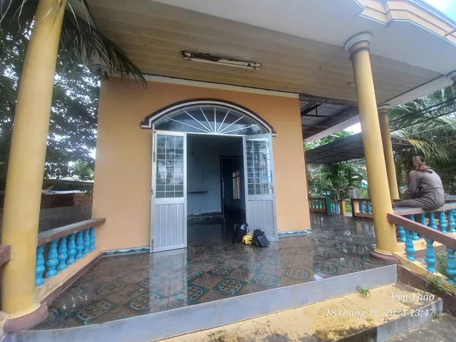 Bất động sản tại Khánh Hòa - ảnh 1