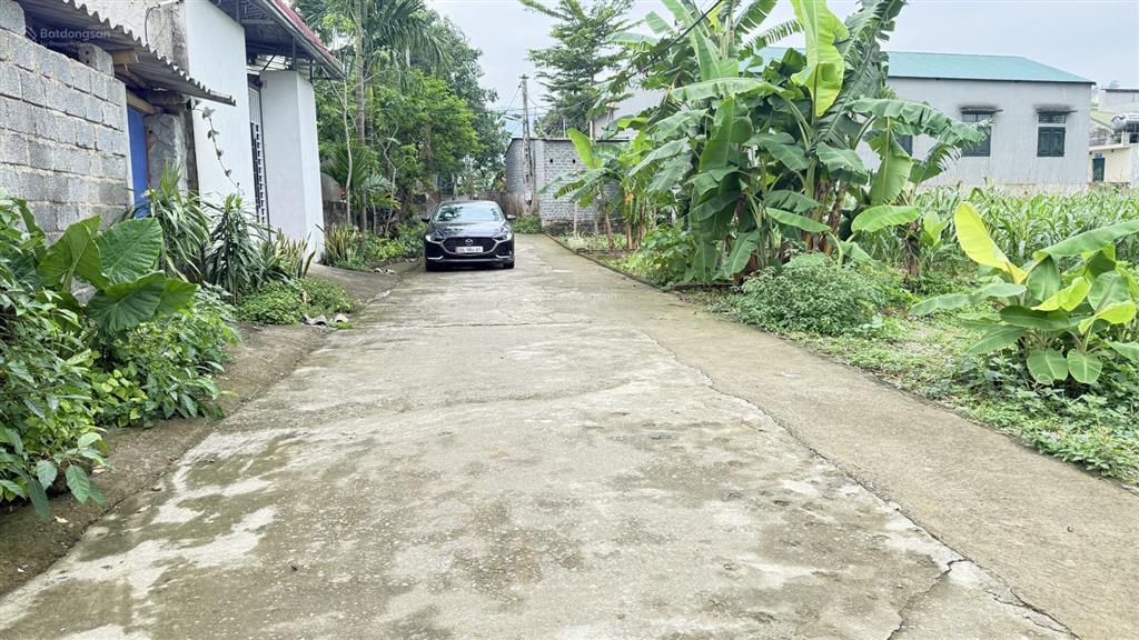 Bất động sản tại Hòa Bình - ảnh 1