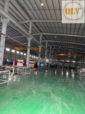 Bất động sản tại Bình Dương - ảnh 1