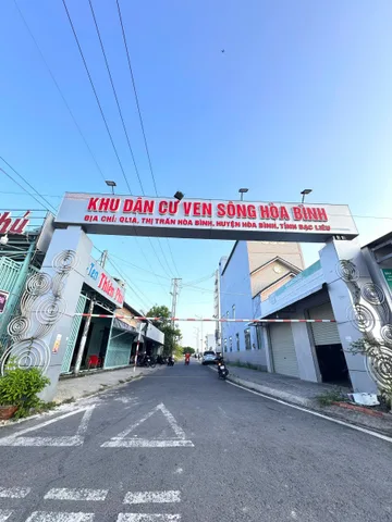 Bất động sản tại Cà Mau - ảnh 1