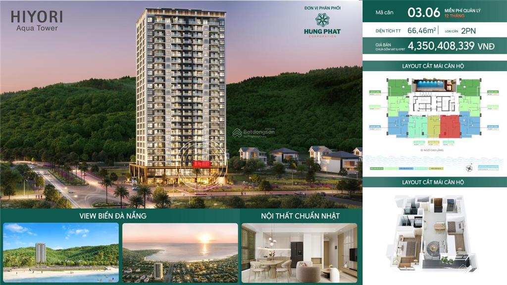Bất động sản tại Đà Nẵng - ảnh 1