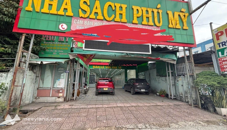 Bất động sản tại Bà Rịa - Vũng Tàu - ảnh 1