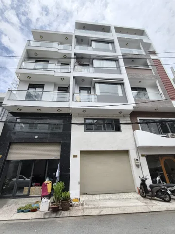 Bất động sản tại TP. Hồ Chí Minh - ảnh 1