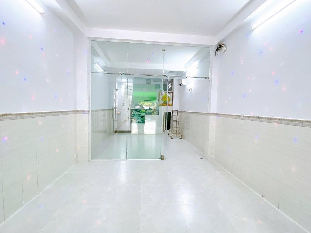Bất động sản tại TP. Hồ Chí Minh - ảnh 1