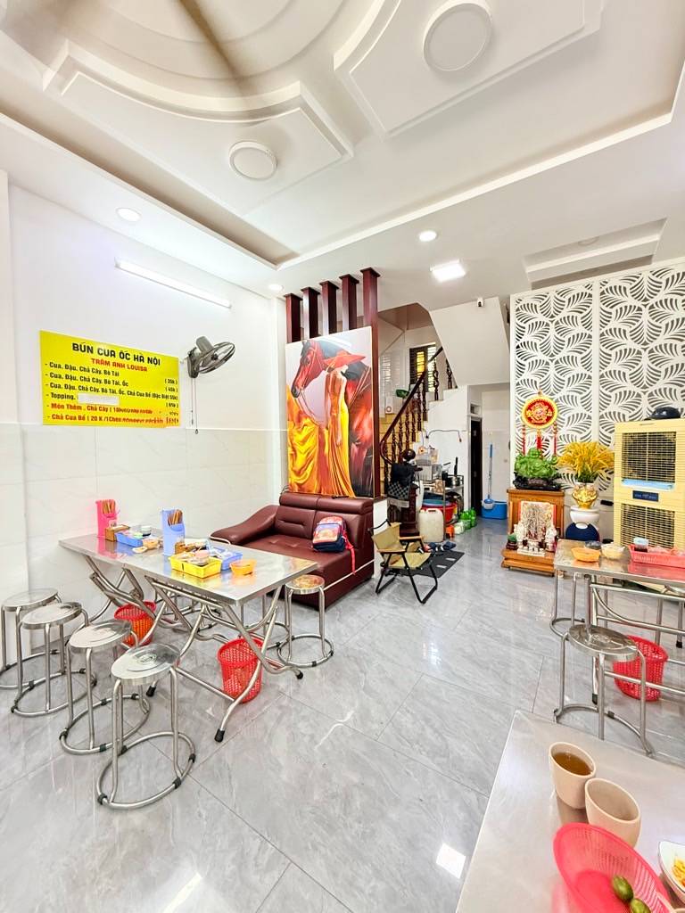 Bất động sản tại TP. Hồ Chí Minh - ảnh 1