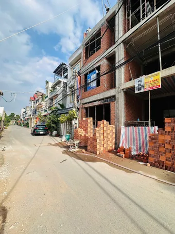 Bất động sản tại TP. Hồ Chí Minh - ảnh 1