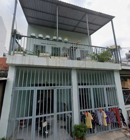 Bất động sản tại Bình Dương - ảnh 1