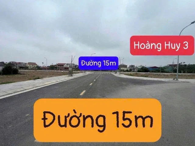 Bất động sản tại Hải Phòng - ảnh 1