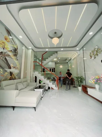 Bất động sản tại TP. Hồ Chí Minh - ảnh 1
