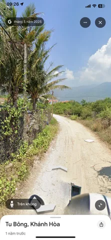 Bất động sản tại Khánh Hòa - ảnh 1