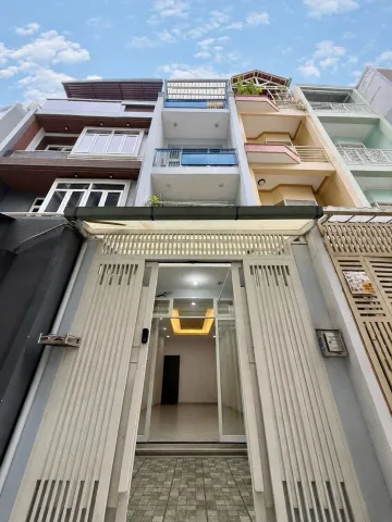 Bất động sản tại TP. Hồ Chí Minh - ảnh 1