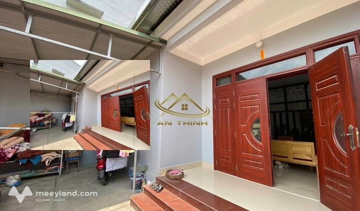 Bất động sản tại Cao Bằng - ảnh 1