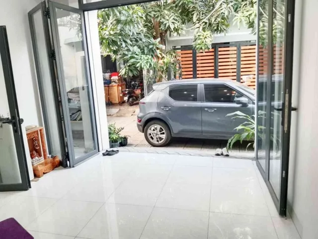 Bất động sản tại TP. Hồ Chí Minh - ảnh 1