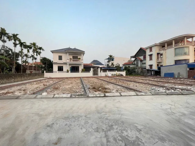 Bất động sản tại Hải Phòng - ảnh 1