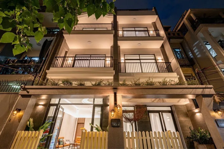 Bất động sản tại TP. Hồ Chí Minh - ảnh 1