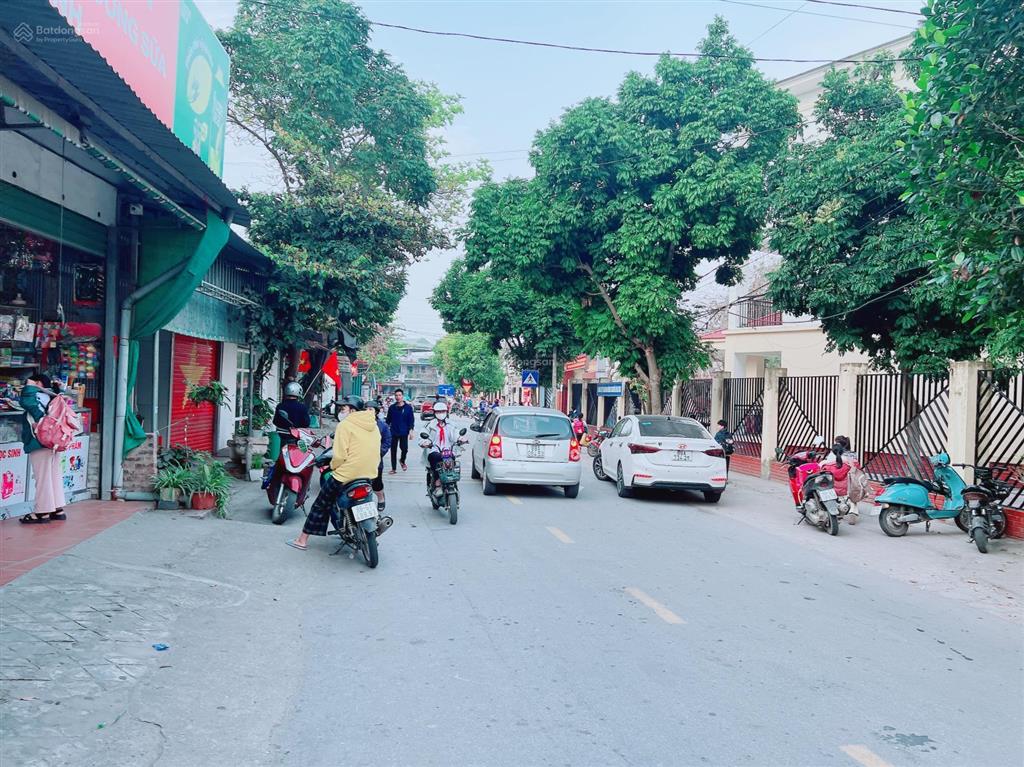 Bất động sản tại Vĩnh Phúc - ảnh 1