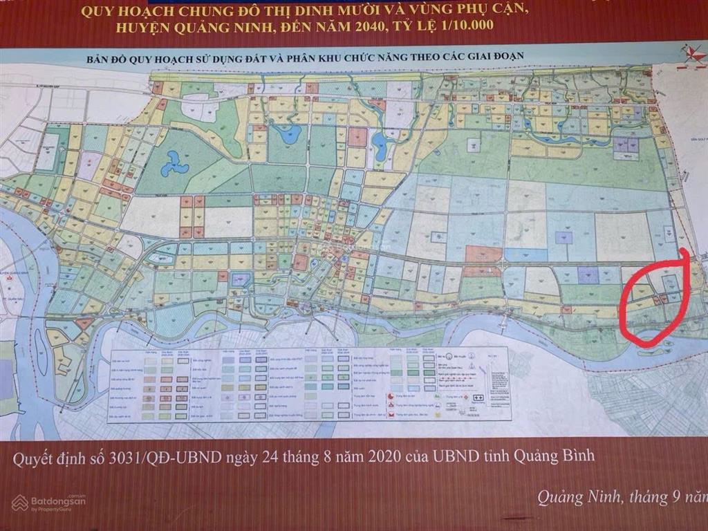 Bất động sản tại Quảng Bình - ảnh 1