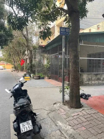 Bất động sản tại Hải Phòng - ảnh 1
