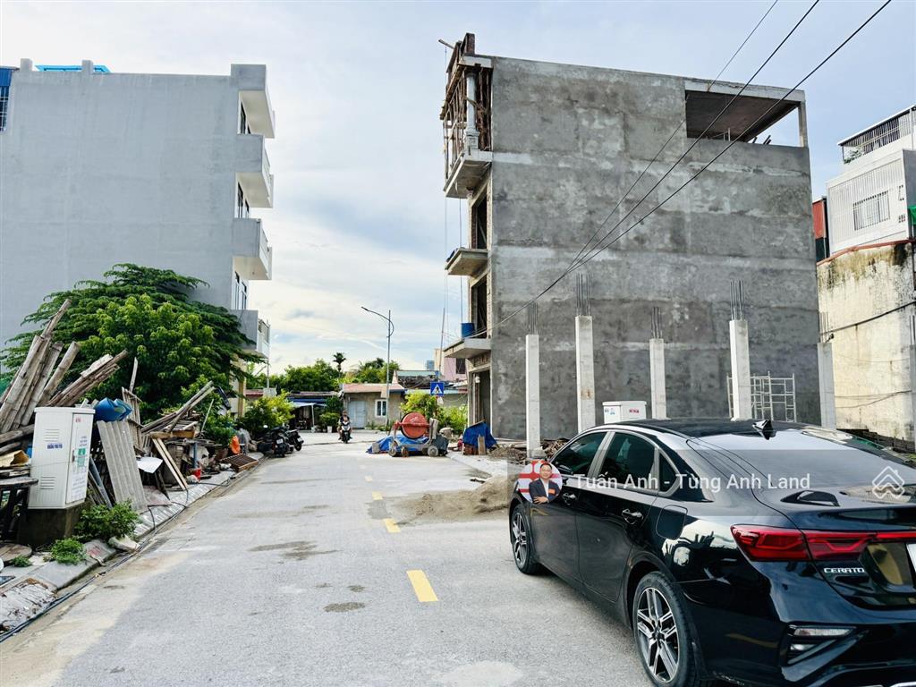 Bất động sản tại Hải Phòng - ảnh 1