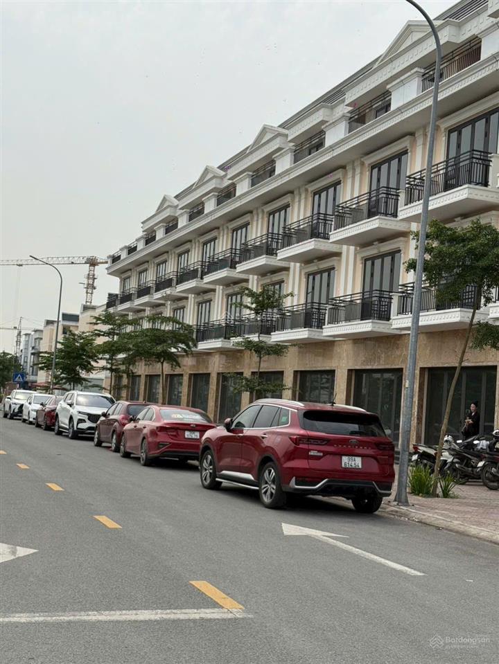 Bất động sản tại Bắc Ninh - ảnh 1