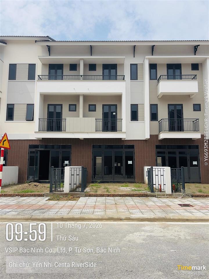 Bất động sản tại Bắc Ninh - ảnh 1