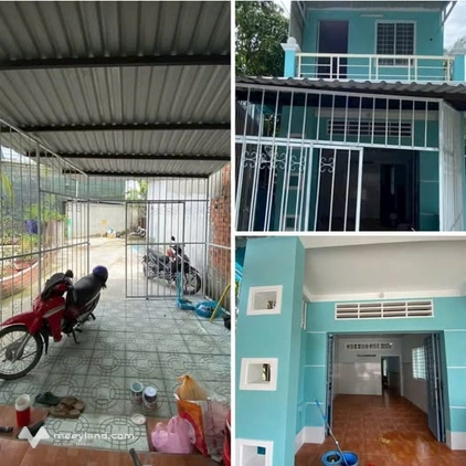 Bất động sản tại Bến Tre - ảnh 1