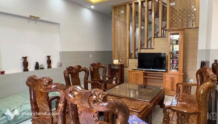 Bất động sản tại Bà Rịa - Vũng Tàu - ảnh 1