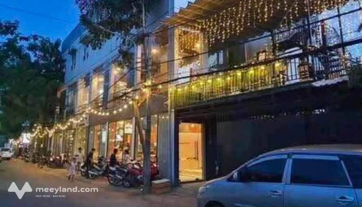 Bất động sản tại Bến Tre - ảnh 1