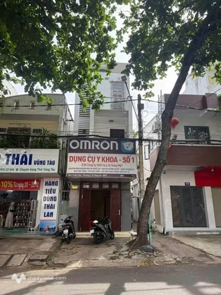 Bất động sản tại Bà Rịa - Vũng Tàu - ảnh 1